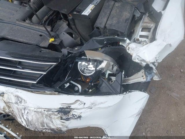 2017 VOLKSWAGEN JETTA 1.4T S 6