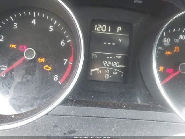 2017 VOLKSWAGEN JETTA 1.4T S 7