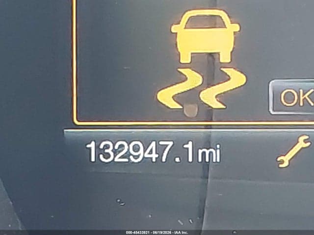 2019 FORD FUSION TITANIUM 16