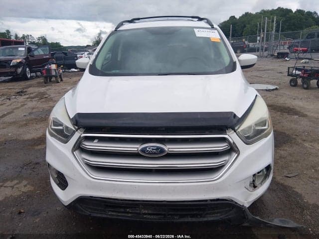 2017 FORD ESCAPE SE 6