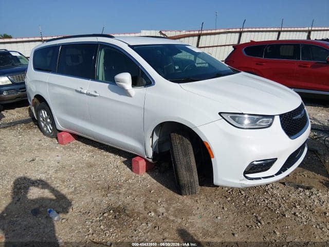 2022 CHRYSLER PACIFICA TOURING L - 1