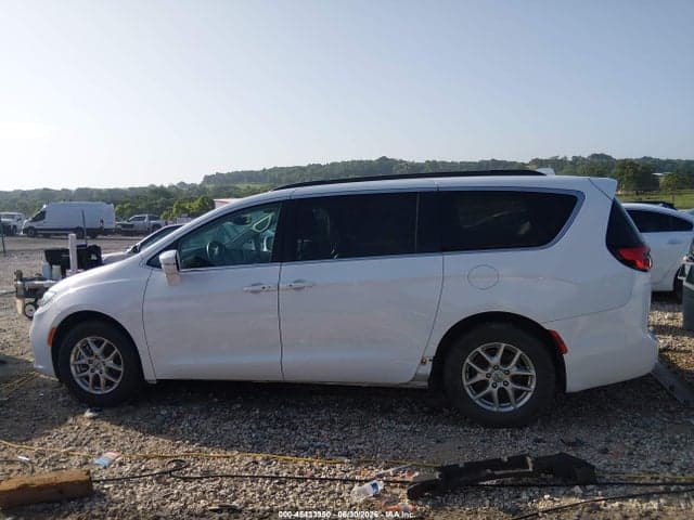 2022 CHRYSLER PACIFICA TOURING L 15