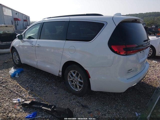 2022 CHRYSLER PACIFICA TOURING L 3