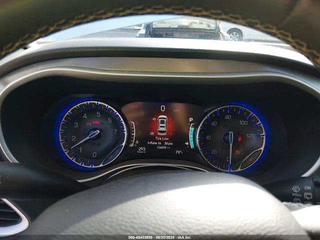2022 CHRYSLER PACIFICA TOURING L 7