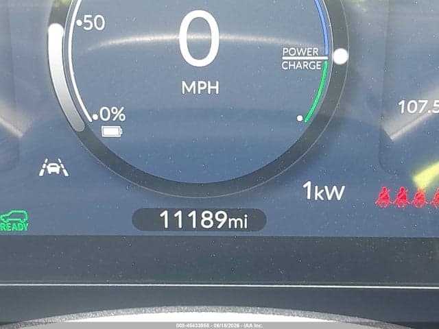2024 HONDA PROLOGUE EX 15
