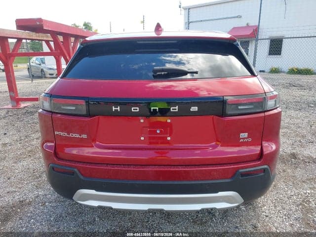 2024 HONDA PROLOGUE EX 16