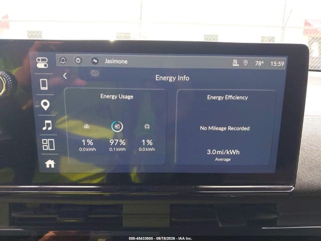2024 HONDA PROLOGUE EX 17