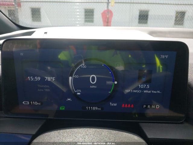 2024 HONDA PROLOGUE EX 7