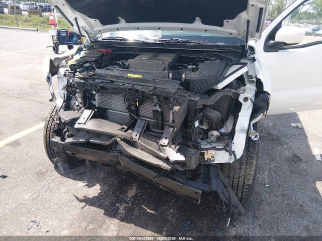 2023 NISSAN FRONTIER SV 4X2 6