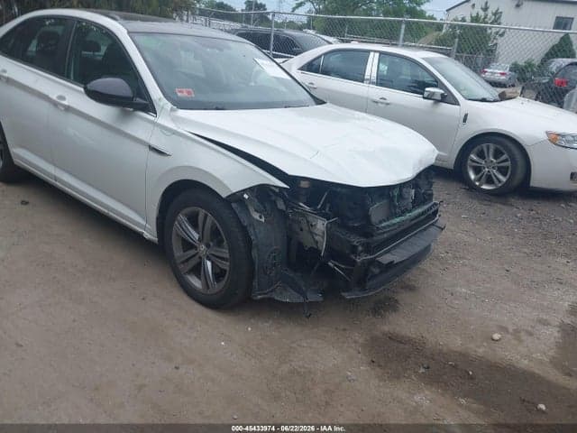 2021 VOLKSWAGEN JETTA 1.4T R-LINE/1.4T S/1.4T SE - 1