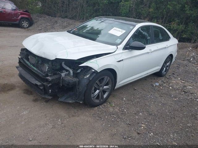 2021 VOLKSWAGEN JETTA 1.4T R-LINE/1.4T S/1.4T SE 2