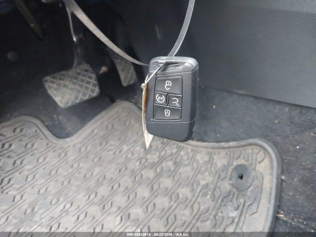 2021 VOLKSWAGEN JETTA 1.4T R-LINE/1.4T S/1.4T SE 11