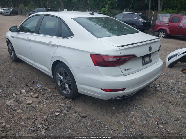 2021 VOLKSWAGEN JETTA 1.4T R-LINE/1.4T S/1.4T SE 3