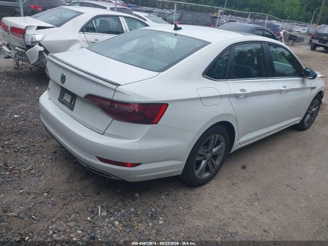 2021 VOLKSWAGEN JETTA 1.4T R-LINE/1.4T S/1.4T SE 4