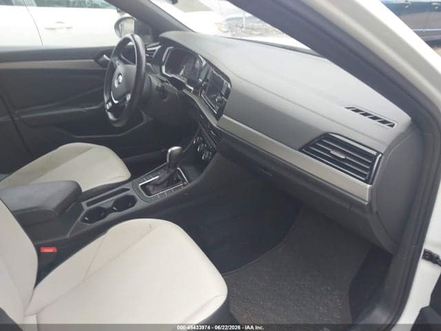 2021 VOLKSWAGEN JETTA 1.4T R-LINE/1.4T S/1.4T SE 5