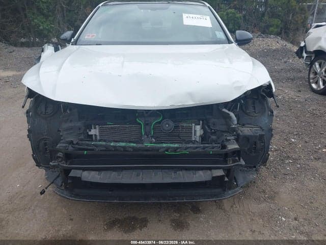 2021 VOLKSWAGEN JETTA 1.4T R-LINE/1.4T S/1.4T SE 6