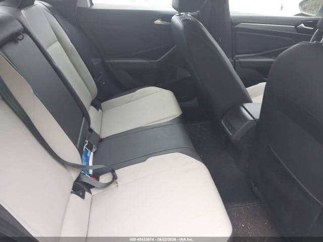 2021 VOLKSWAGEN JETTA 1.4T R-LINE/1.4T S/1.4T SE 8