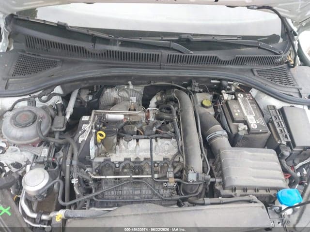 2021 VOLKSWAGEN JETTA 1.4T R-LINE/1.4T S/1.4T SE 10