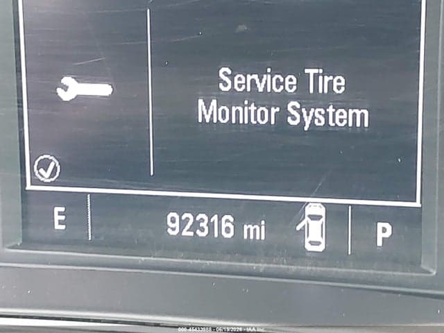 2018 CHEVROLET CRUZE LT AUTO 15