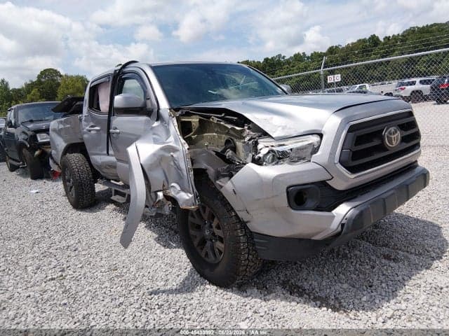 2020 TOYOTA TACOMA SR5 V6 - 1