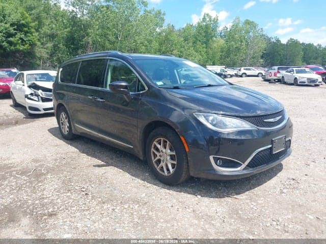 2020 CHRYSLER PACIFICA TOURING L - 1