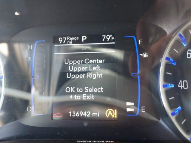 2020 CHRYSLER PACIFICA TOURING L 15