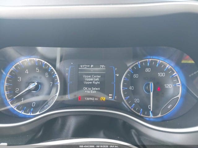 2020 CHRYSLER PACIFICA TOURING L 7