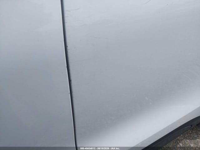 2020 FORD POLICE INTERCEPTOR UTILITY 12