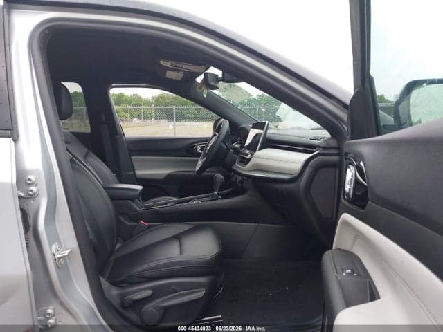 2024 JEEP COMPASS LIMITED 4X4 5