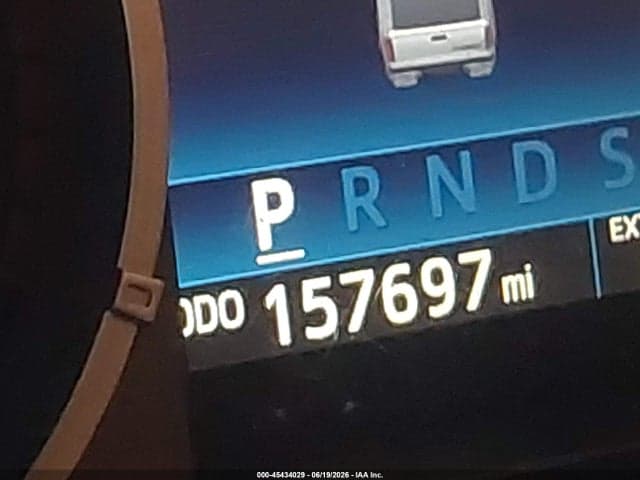 2017 TOYOTA TUNDRA PLATINUM 5.7L V8 15