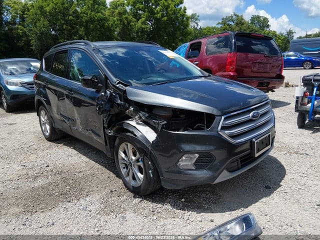 2019 FORD ESCAPE SEL 1