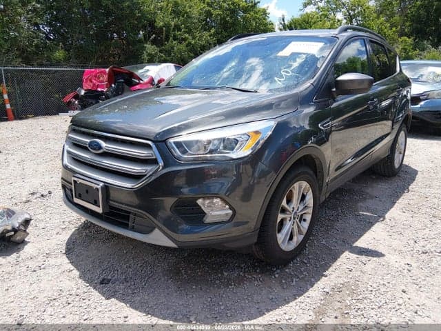 2019 FORD ESCAPE SEL 2