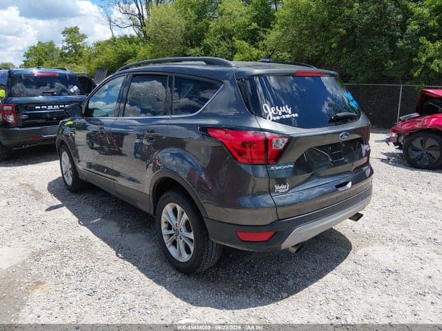 2019 FORD ESCAPE SEL 3