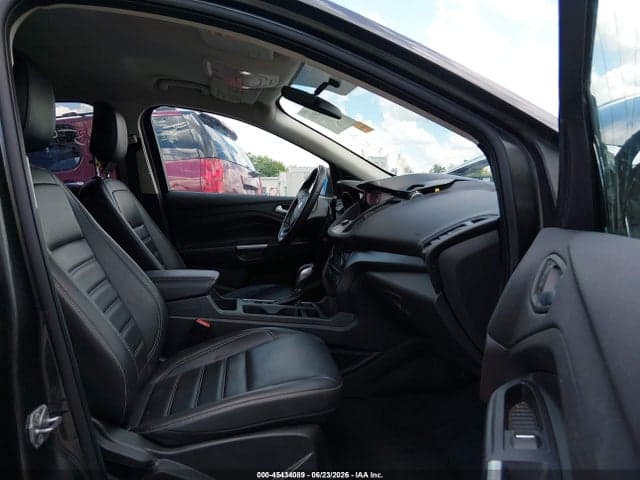 2019 FORD ESCAPE SEL 5