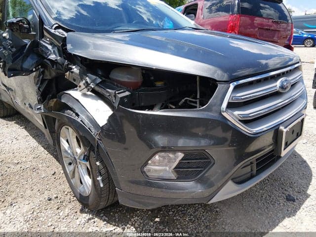 2019 FORD ESCAPE SEL 6