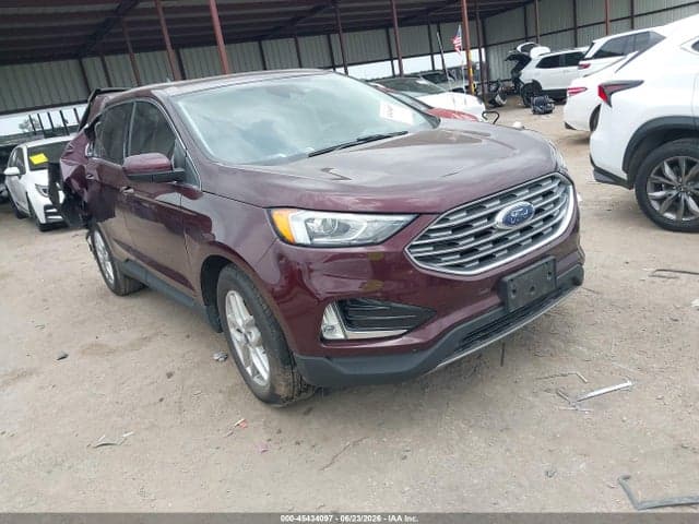 2021 FORD EDGE SEL/ST-LINE 1