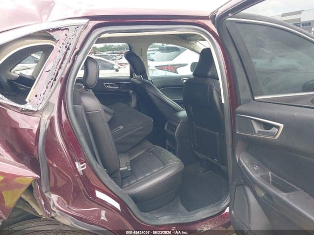 2021 FORD EDGE SEL/ST-LINE 8