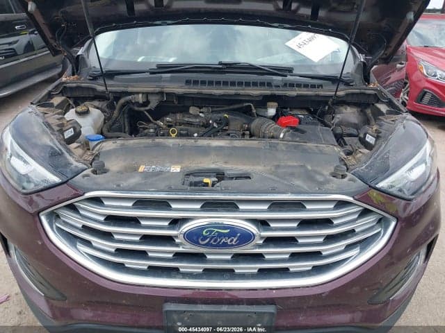 2021 FORD EDGE SEL/ST-LINE 10