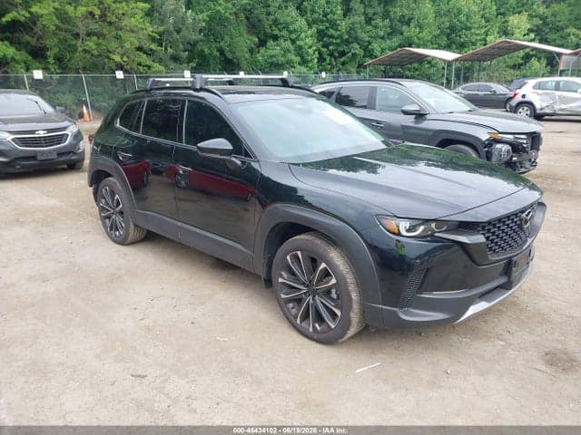 2026 MAZDA CX-50 2.5 TURBO PREMIUM PLUS 1