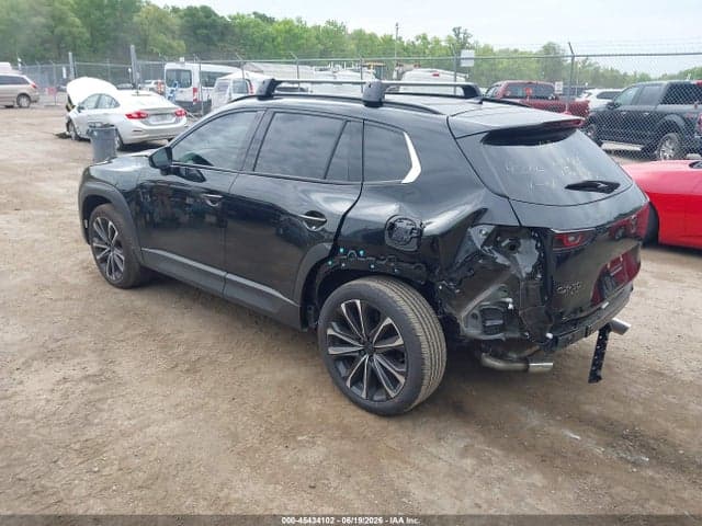 2026 MAZDA CX-50 2.5 TURBO PREMIUM PLUS 3