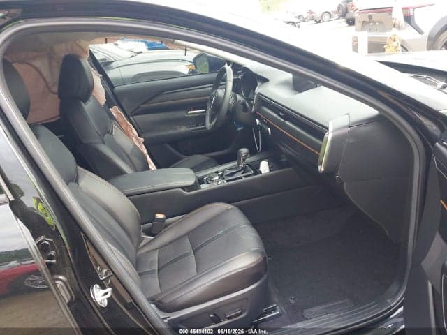 2026 MAZDA CX-50 2.5 TURBO PREMIUM PLUS 5