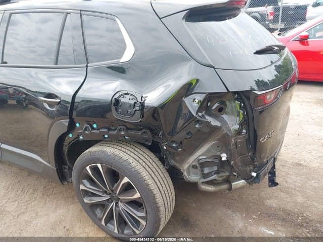 2026 MAZDA CX-50 2.5 TURBO PREMIUM PLUS 6