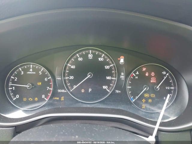 2026 MAZDA CX-50 2.5 TURBO PREMIUM PLUS 7