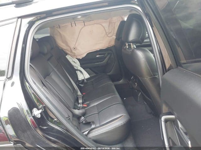 2026 MAZDA CX-50 2.5 TURBO PREMIUM PLUS 8