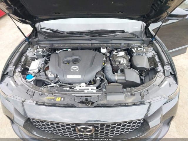 2026 MAZDA CX-50 2.5 TURBO PREMIUM PLUS 10
