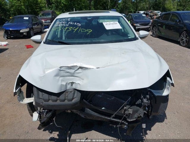 2022 VOLKSWAGEN PASSAT 2.0T SE 13