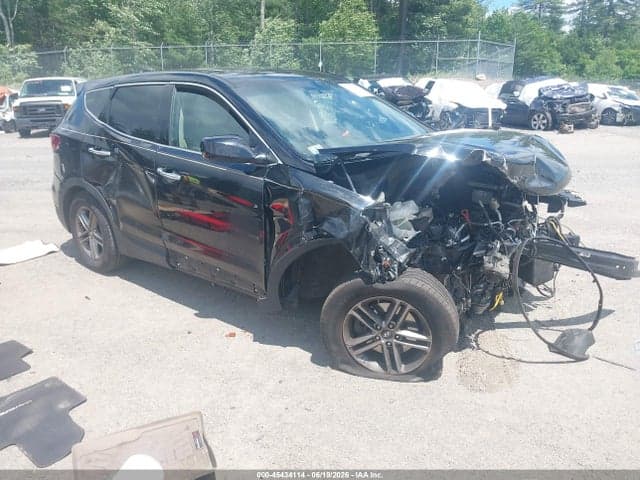 2017 HYUNDAI SANTA FE SPORT 2.4L - 1