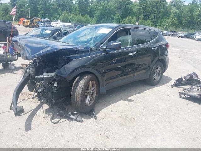 2017 HYUNDAI SANTA FE SPORT 2.4L 2