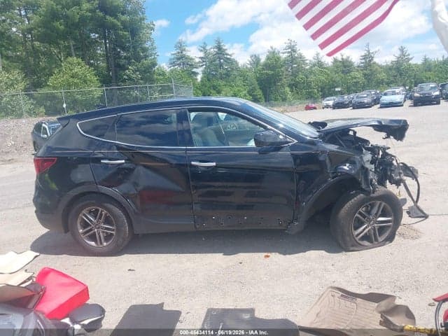 2017 HYUNDAI SANTA FE SPORT 2.4L 14