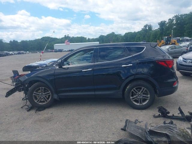 2017 HYUNDAI SANTA FE SPORT 2.4L 15
